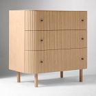Ellington 3-Drawer Dresser (36")
