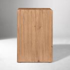 Miles Mini Nightstand (16")