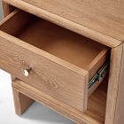 Miles Mini Nightstand (16")