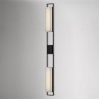 Donald LED Outdoor Sconce (33"&ndash;60")