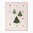 Christmas Bow Quilt