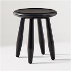 Burke Stool (15")