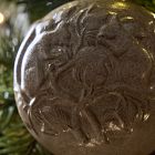 Ceramic Woodland Squirrel Ornament
