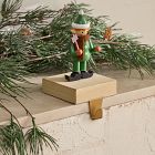 Elf Stocking Holder