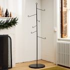 Holden Standing Stocking Holder Tree