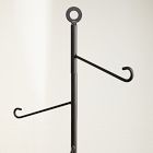 Holden Standing Stocking Holder Tree