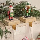Holiday Icon Stocking Holders