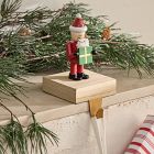 Santa Stocking Holder