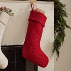 Boucle Stocking