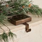 Low Profile Stocking Holders