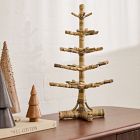 Rattan Ornament Tree