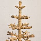 Rattan Ornament Tree