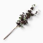 Faux Berries &amp; Cream Branch (Set of 3)