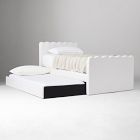 Daisy Upholstered Twin Trundle Only
