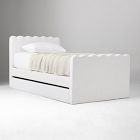 Daisy Upholstered Twin Trundle Only