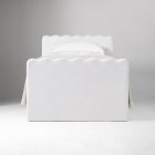 Daisy Upholstered Twin Trundle Only