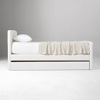 Daisy Upholstered Twin Trundle Only