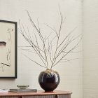 Faux Ombre Branch