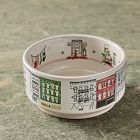 Inside Out Stoneware Condiment Bowl Sets