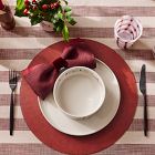 Inside Out Stoneware Dinnerware Collection
