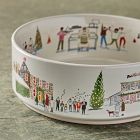 Inside Out Stoneware Cereal Bowl Sets
