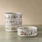 Inside Out Stoneware Dinnerware Collection