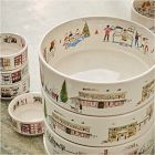 Inside Out Stoneware Dinnerware Collection