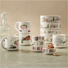 Inside Out Stoneware Mug Sets