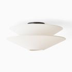 Gull Flush Mount (20")