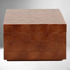 Kerensa Indoor/Outdoor Tiled Coffee Table (48")