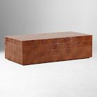 Kerensa Indoor/Outdoor Tiled Coffee Table (48")
