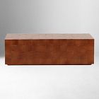 Kerensa Indoor/Outdoor Tiled Coffee Table (48")