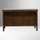 Zephyne Marble Kitchen Island (60")
