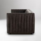 Anniina Leather Sofa (88"&ndash;97")