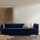 Anniina Channeled Sofa (88"&ndash;97")