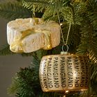 Charcuterie Ornaments