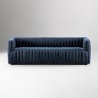 Anniina Channeled Sofa (88"&ndash;97")