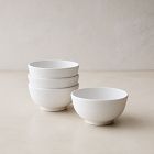 Kanto Stoneware Condiment Bowl Sets