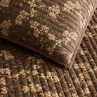 Blake Floral Quilt &amp; Shams