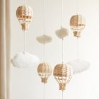 Joseph Altuzarra Hot Air Balloon Mobile