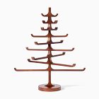 Wooden Tabletop Tree (26")