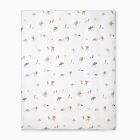 Après-Ski Friends Duvet Cover &amp; Shams