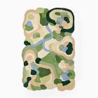 Landscape Wool Rug