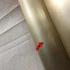 Open Box: Adele LED Linear Chandelier (48") - Champagne Bronze