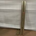 Open Box: Adele LED Linear Chandelier (48") - Champagne Bronze