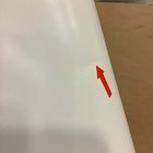 Open Box: Brabantia Bo Touch Trash Can (9.5 Gallon) - White/Multi