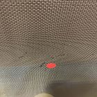 Open Box: Deco Fireplace Screen (38" x 32") - Antique Brass
