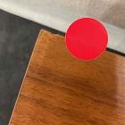 Open Box: Mid Century Storage Coffee Table (47.5") - Acorn, Oil Rubbed Bronze