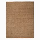 Open Box: Ojai Handwoven Wool Rug (6' x 9') - Hazelnut