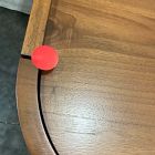 Open Box: Solstice Media Console (68") - Cool Walnut